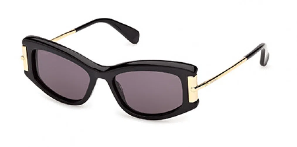MAXMARA 0189 Sunglasses - view 4